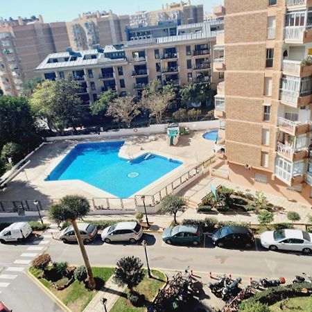 Aquamarina Sea View Apartment Benalmadena Exterior photo